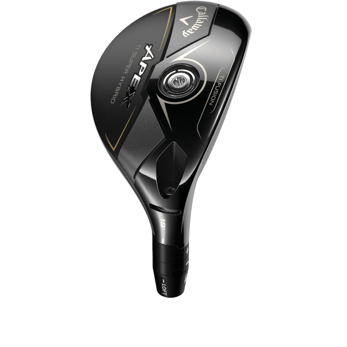 キャロウェイ APEX UW＜2023年＞の試打レビュー 口コミ・評価 ギア