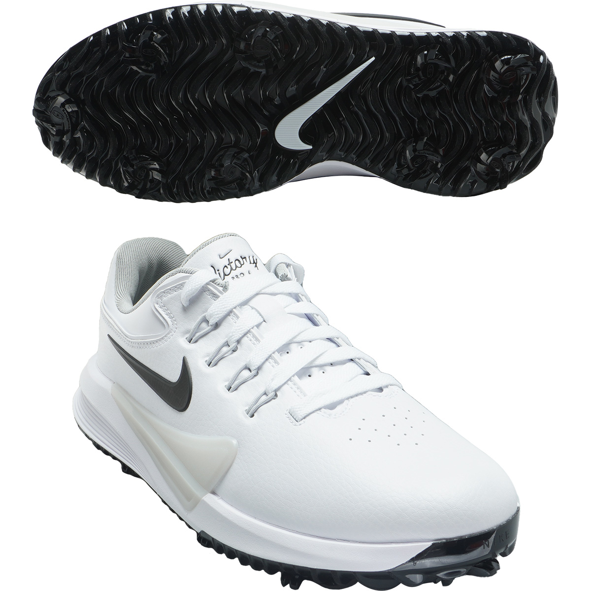 ナイキ エクスプローラー ボア シューズの試打レビュー 口コミ・評価