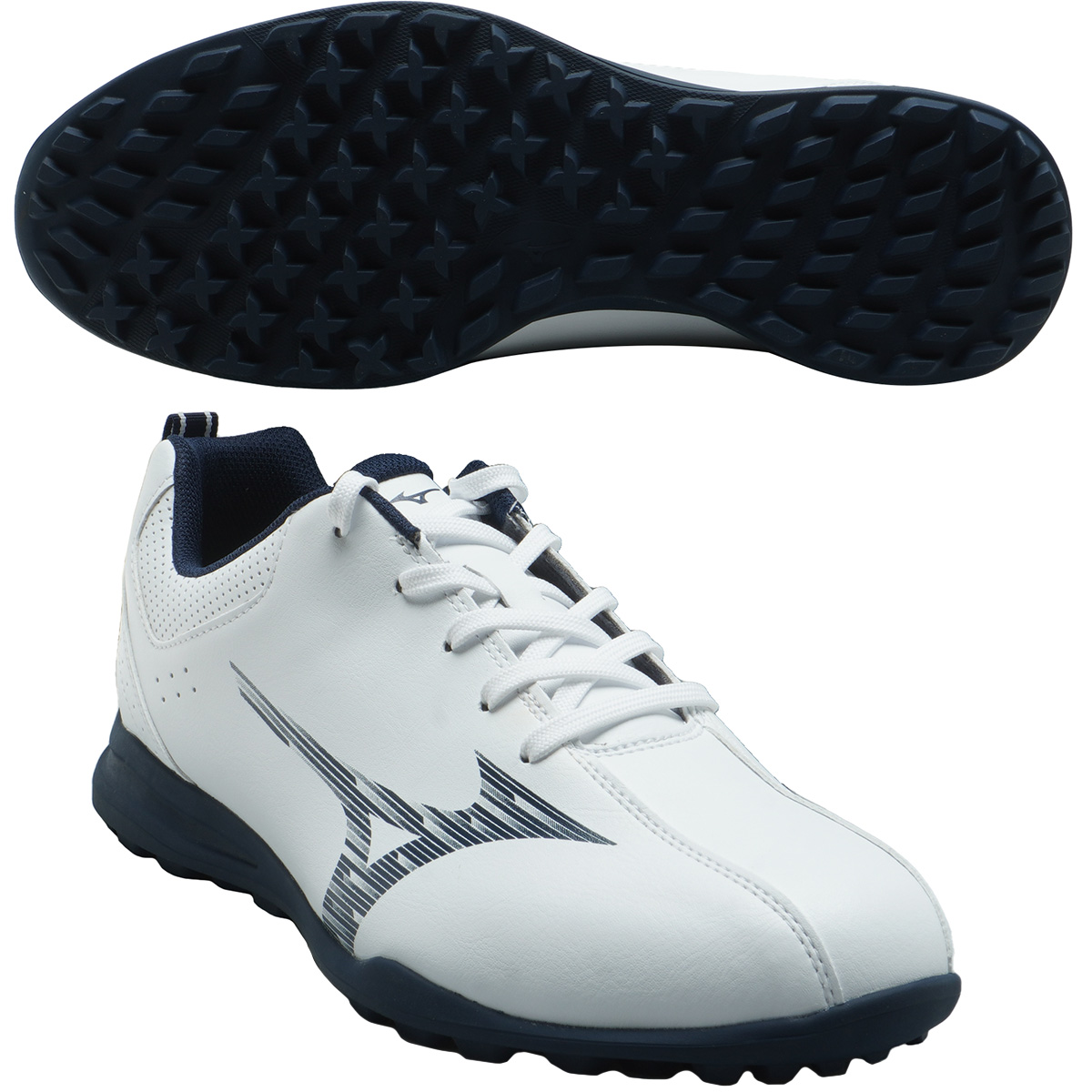 ミズノ グランドモナーク・ロイヤルクレスタ ドライバーの試打レビュー