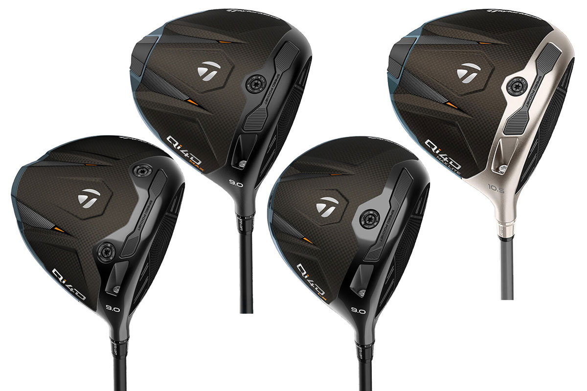 名器試打評価PING G400 LSTドライバー｜安定性のある低スピン系