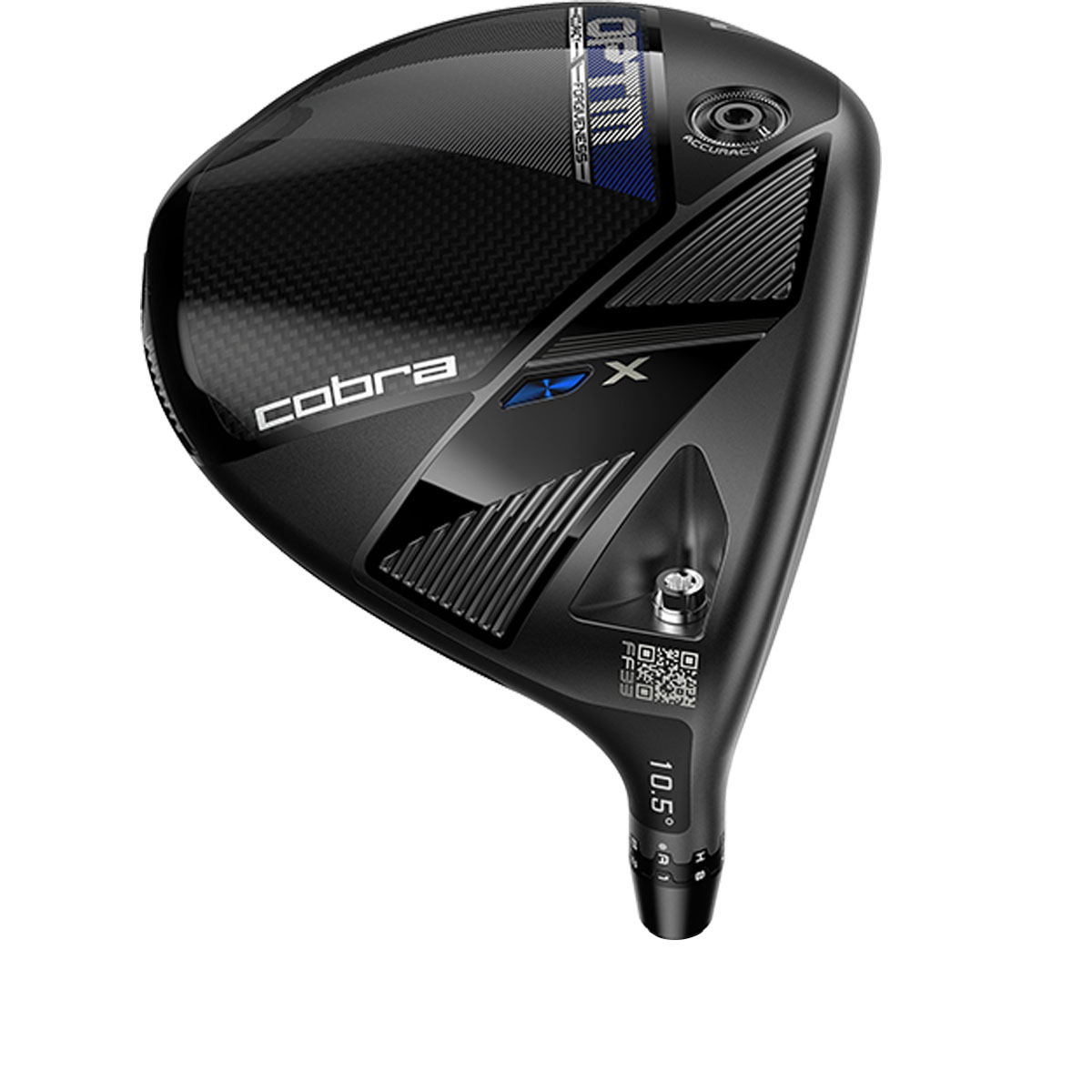 コブラ OPTM LS ドライバーの試打レビュー 口コミ・評価 ギアスペック