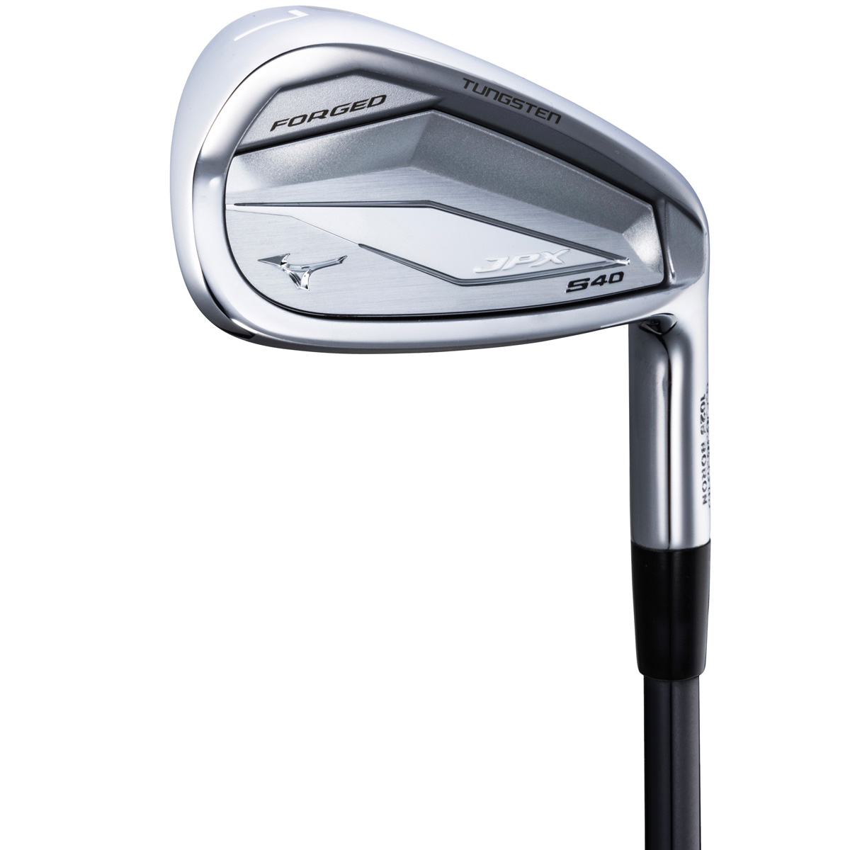 ミズノ JPX 900 フォージドアイアンの試打レビュー 口コミ・評価 ギア