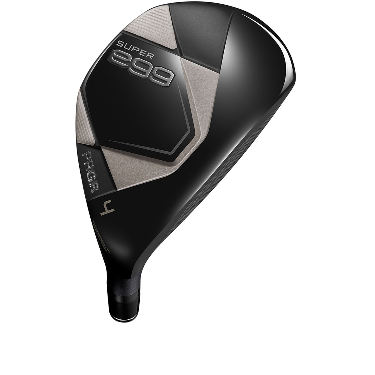 プロギア egg i+ ユーティリティ（2013年）の試打レビュー 口コミ