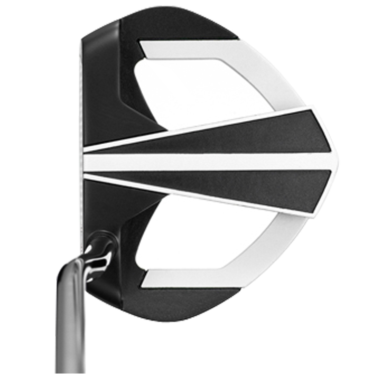 オデッセイ メタルX Long 長尺パター ダートの試打レビュー 口コミ