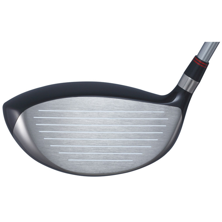 ブリヂストン ツアーステージ X-DRIVE GR（2012年モデル）の試打