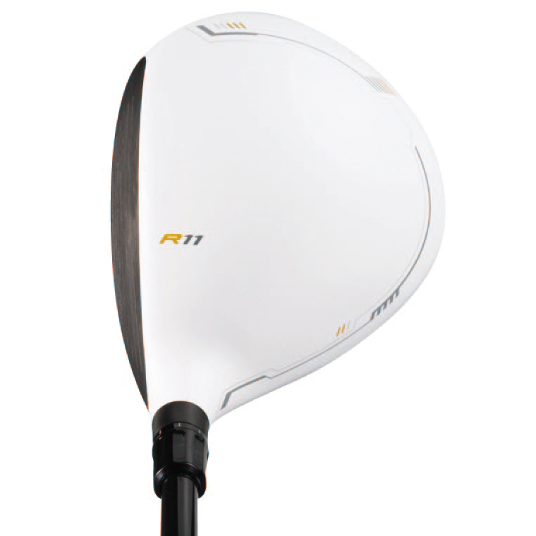 テーラーメイド R11 Ti フェアウェイウッドの試打レビュー 口コミ