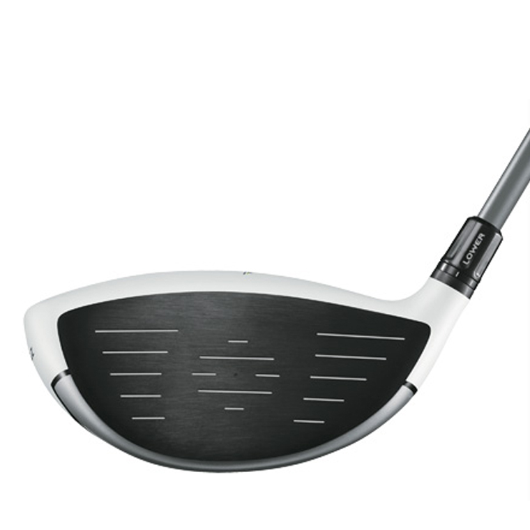 テーラーメイド ロケットボールズ ドライバー レディスの試打レビュー