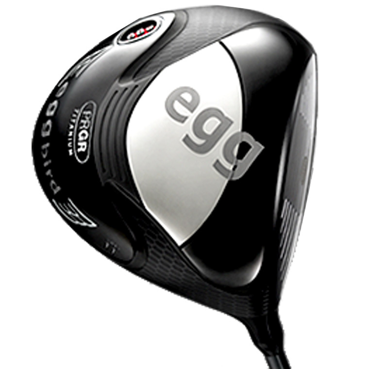 プロギア eggbird M-30 ドライバー レディスの試打レビュー 口コミ