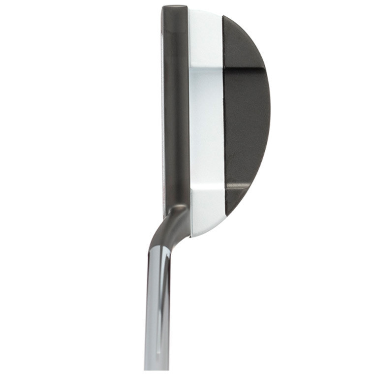 オデッセイ VERSA パター #9 BLACKの試打レビュー 口コミ・評価 ギア