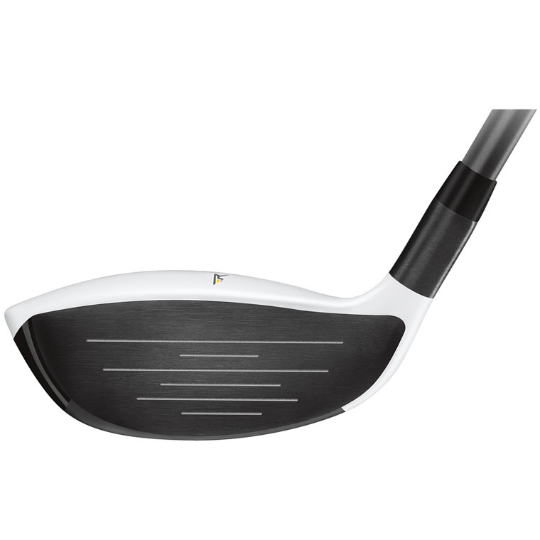 テーラーメイド ロケットボールズ ステージ2 レスキューの試打レビュー