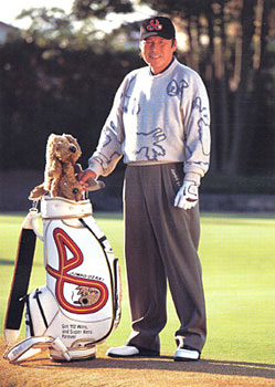 ジャンボ尾崎が春から話題独占！？ 【国内男子ツアー JGTO】 ｜GDO