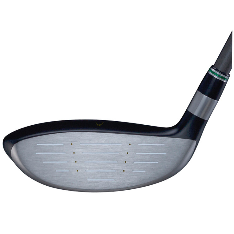 ブリヂストン PHYZ ユーティリティ（2012年モデル）の試打レビュー