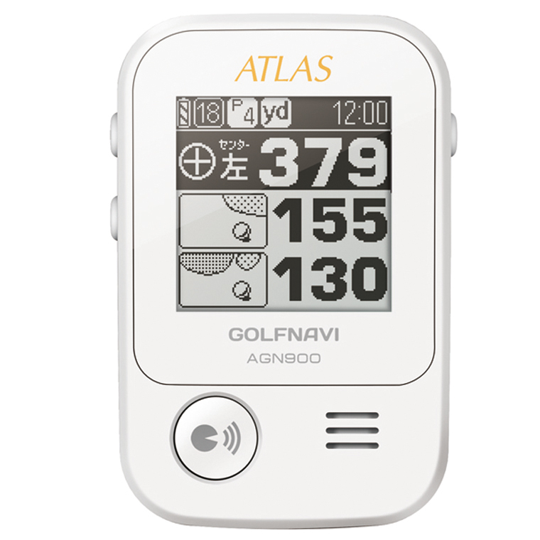 ユピテル アトラス ゴルフスイングトレーナー GST-5 Arcの試打レビュー