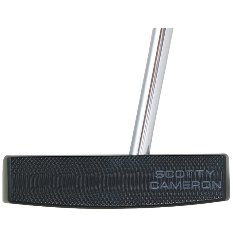 スコッティキャメロン セレクト ビックサーS 長尺パターの試打レビュー