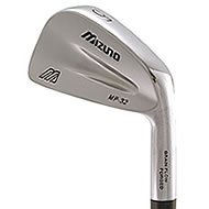 ミズノ MP-32の試打レビュー 口コミ・評価 ギアスペック｜ギアカタログ