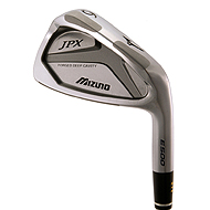 ミズノ JPX E500フォージドアイアンの試打レビュー 口コミ・評価 ギア