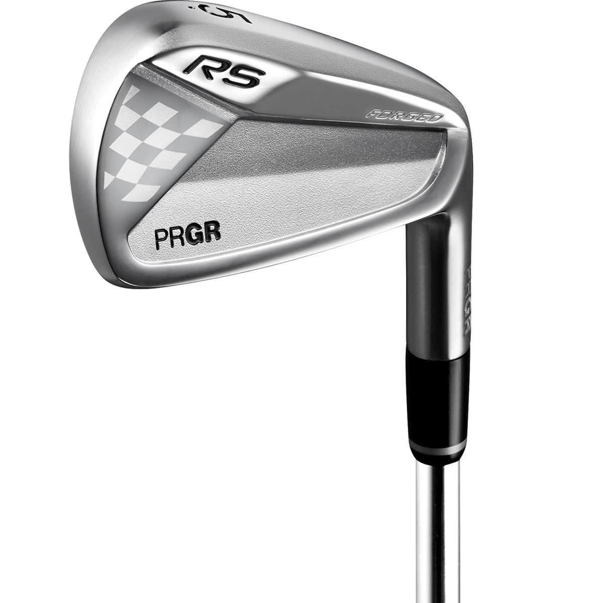 プロギア RS フォージドアイアン（2016年）の試打レビュー 口コミ