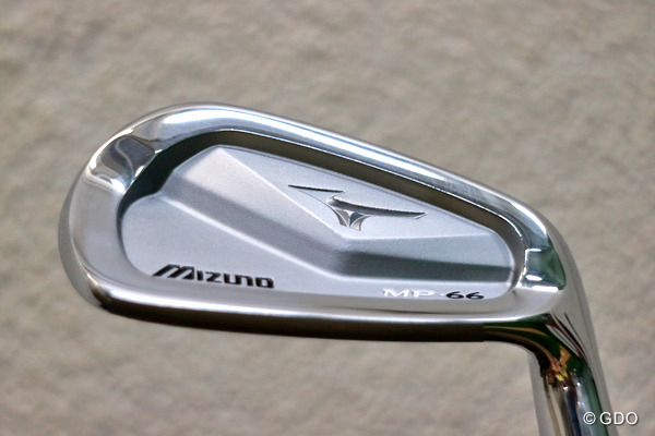自分に合ったスペックは？ ミズノ MP-66 アイアン｜マーク金井の試打