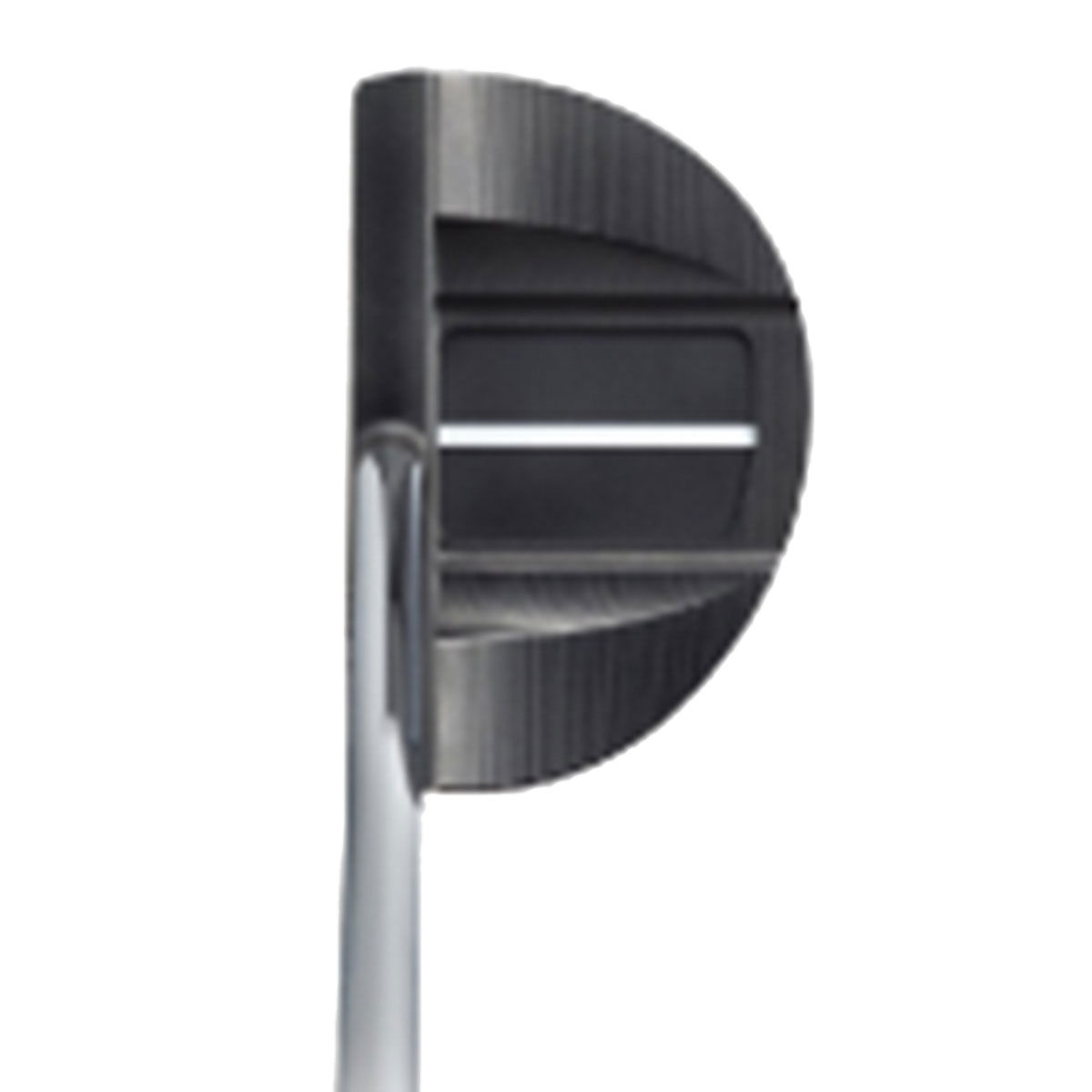 本間ゴルフ ツアーワールド TW-PT パター（マレット型センターシャフト