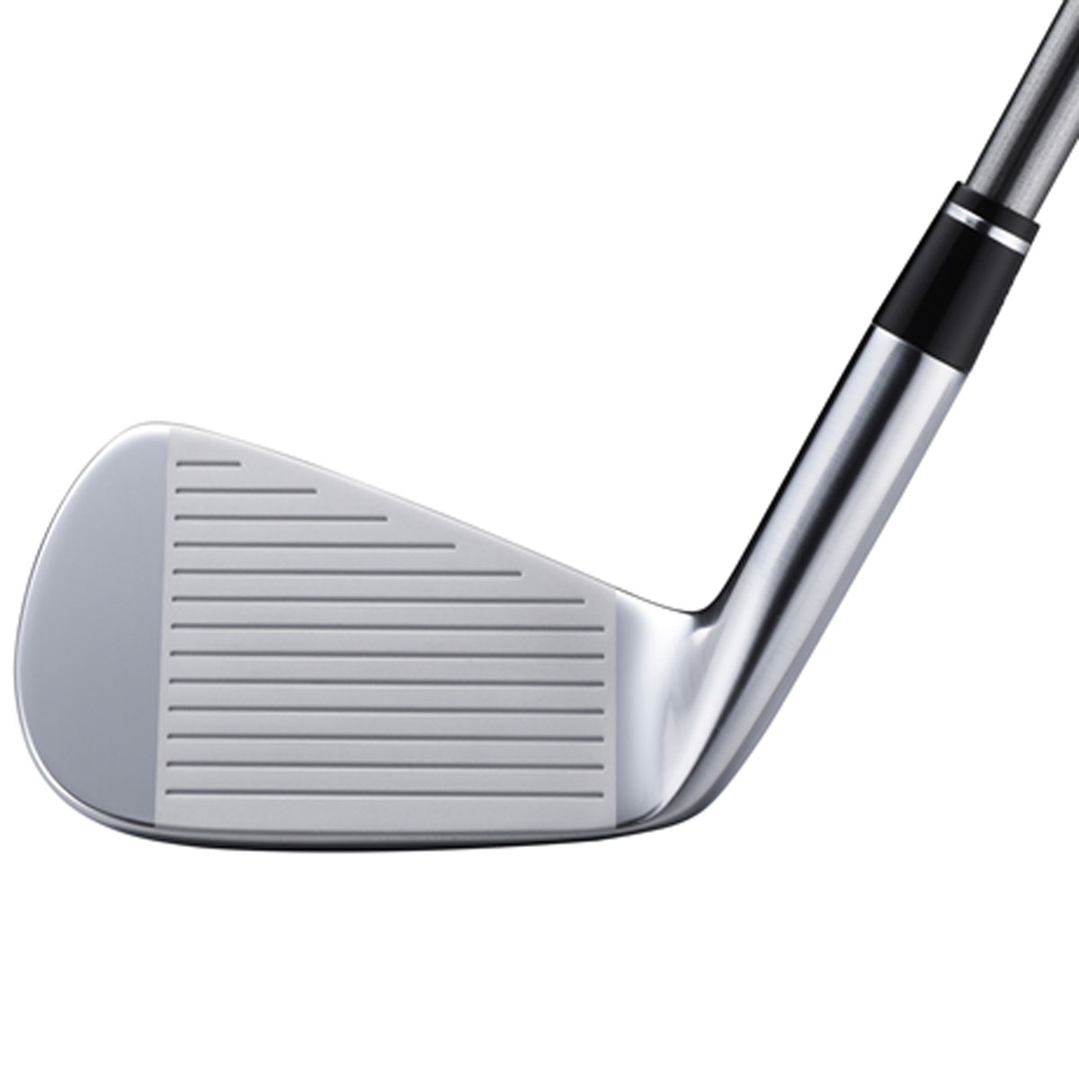 本間ゴルフ ツアーワールド TW737 Vs アイアンの試打レビュー 口コミ