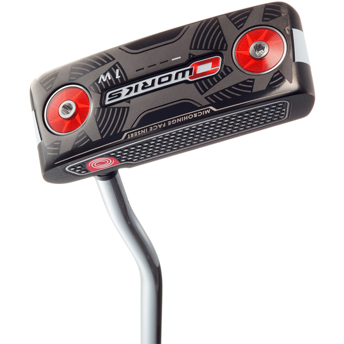 オデッセイ ワークス VERSA TANK MARXMAN FANG（パター スーパー