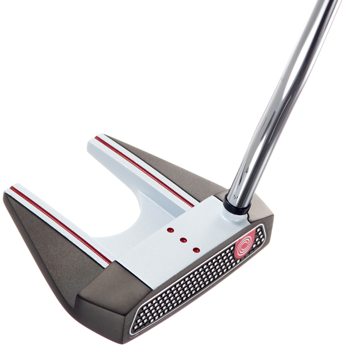 オデッセイ オー・ワークス パター #7の試打レビュー 口コミ・評価