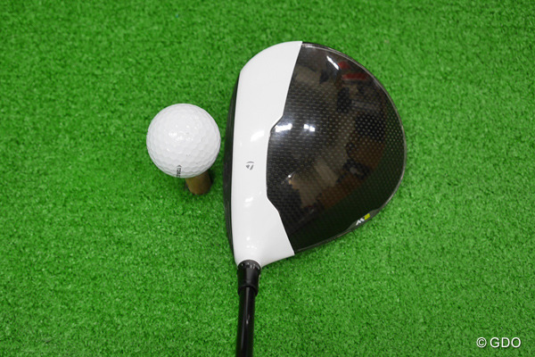 TaylorMade M2 ドライバー 9.5度 ヘッドのみ フェース比較的綺麗
