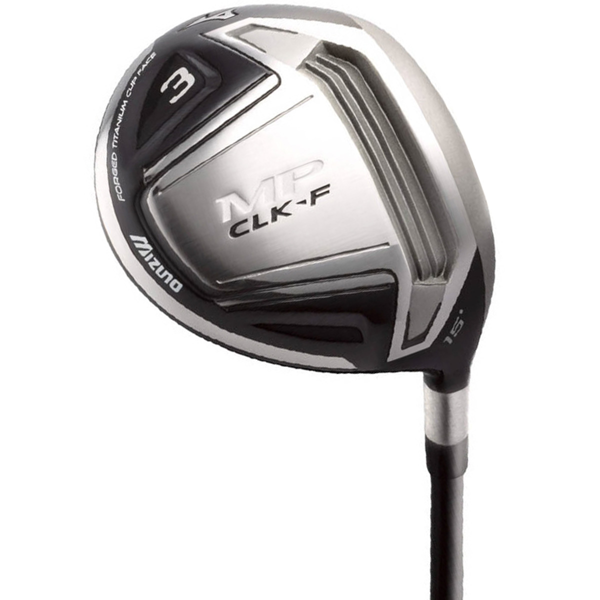 ミズノ MP チタンフェアウェイウッドの試打レビュー 口コミ・評価 ギア