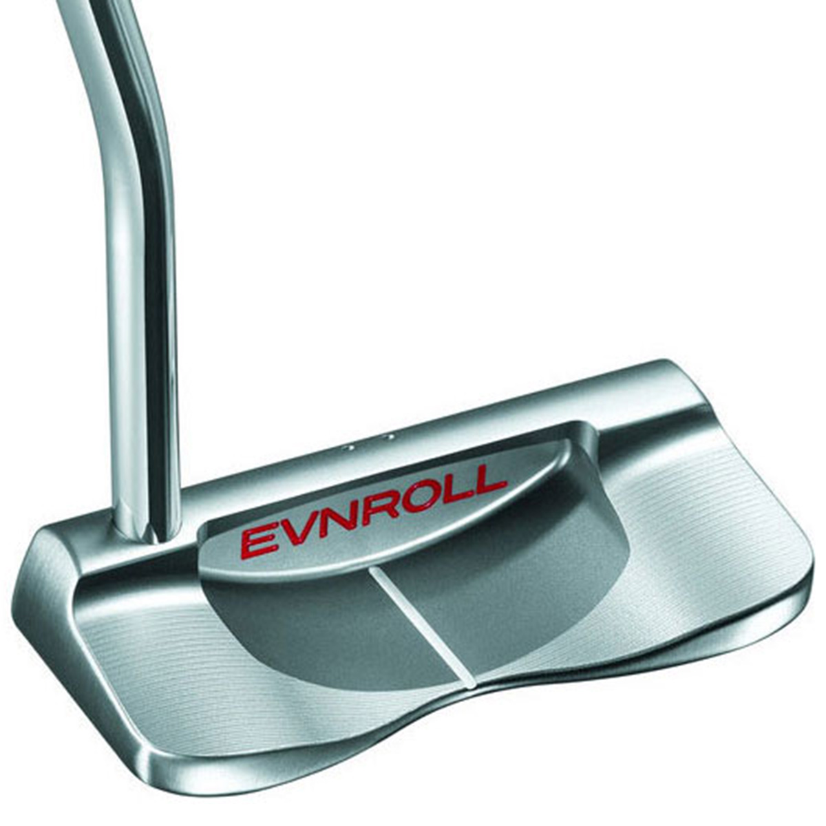 イーブンロール ER3 パターの試打レビュー 口コミ・評価 ギアスペック