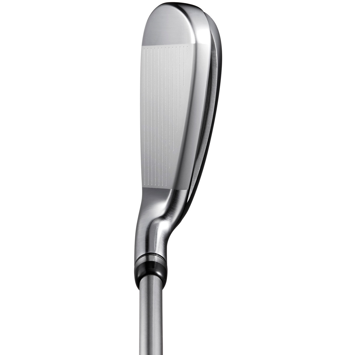 プロギア egg アイアン PCの試打レビュー 口コミ・評価 ギアスペック