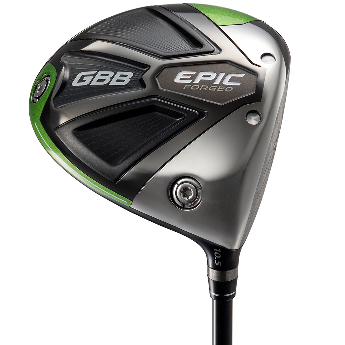 名器】Callaway GBB Epic Forged ドライバー 10.5° キャロウェイ GBB