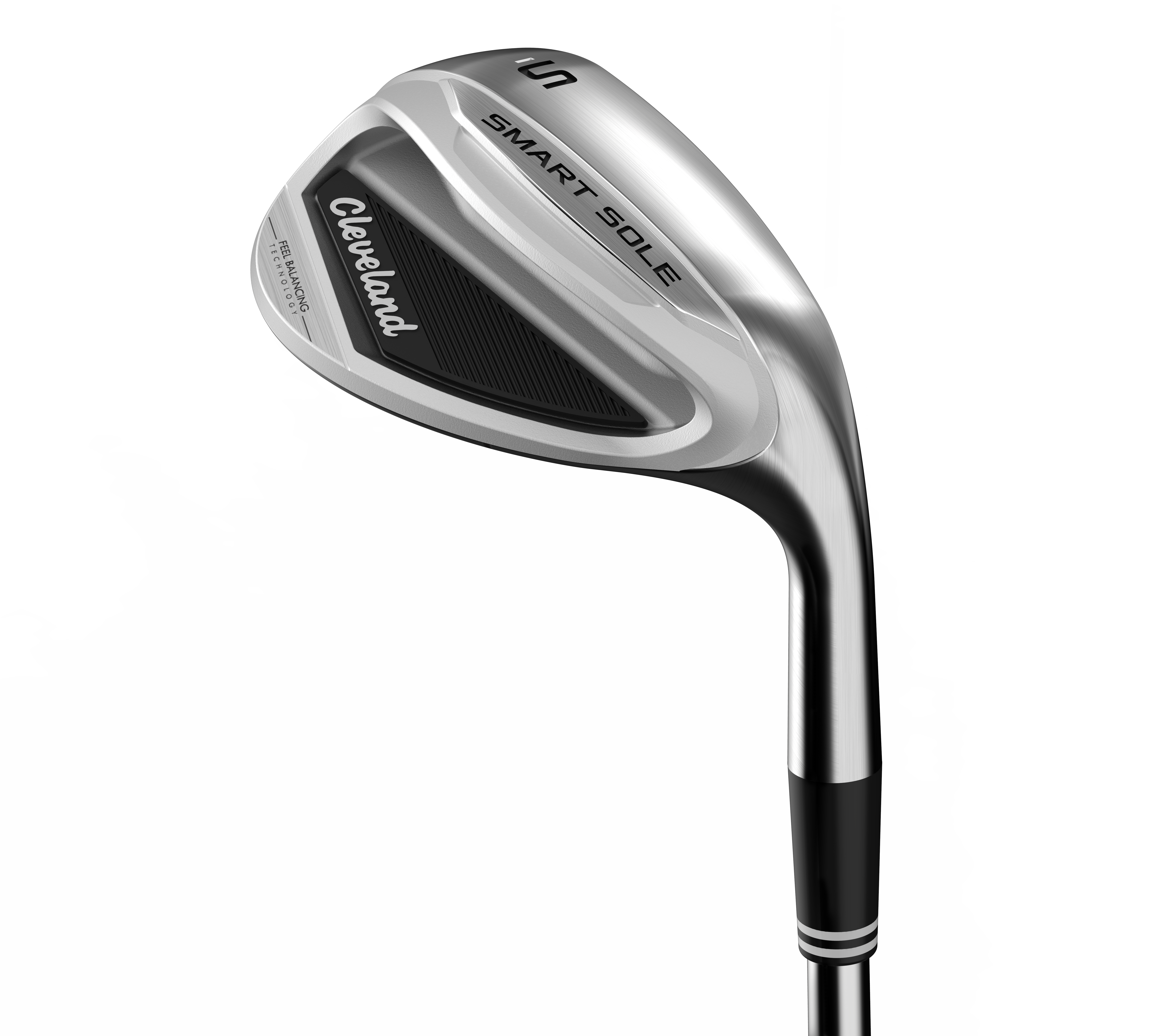 クリーブランド スマートソール チッパー、サンド2本セット スマート