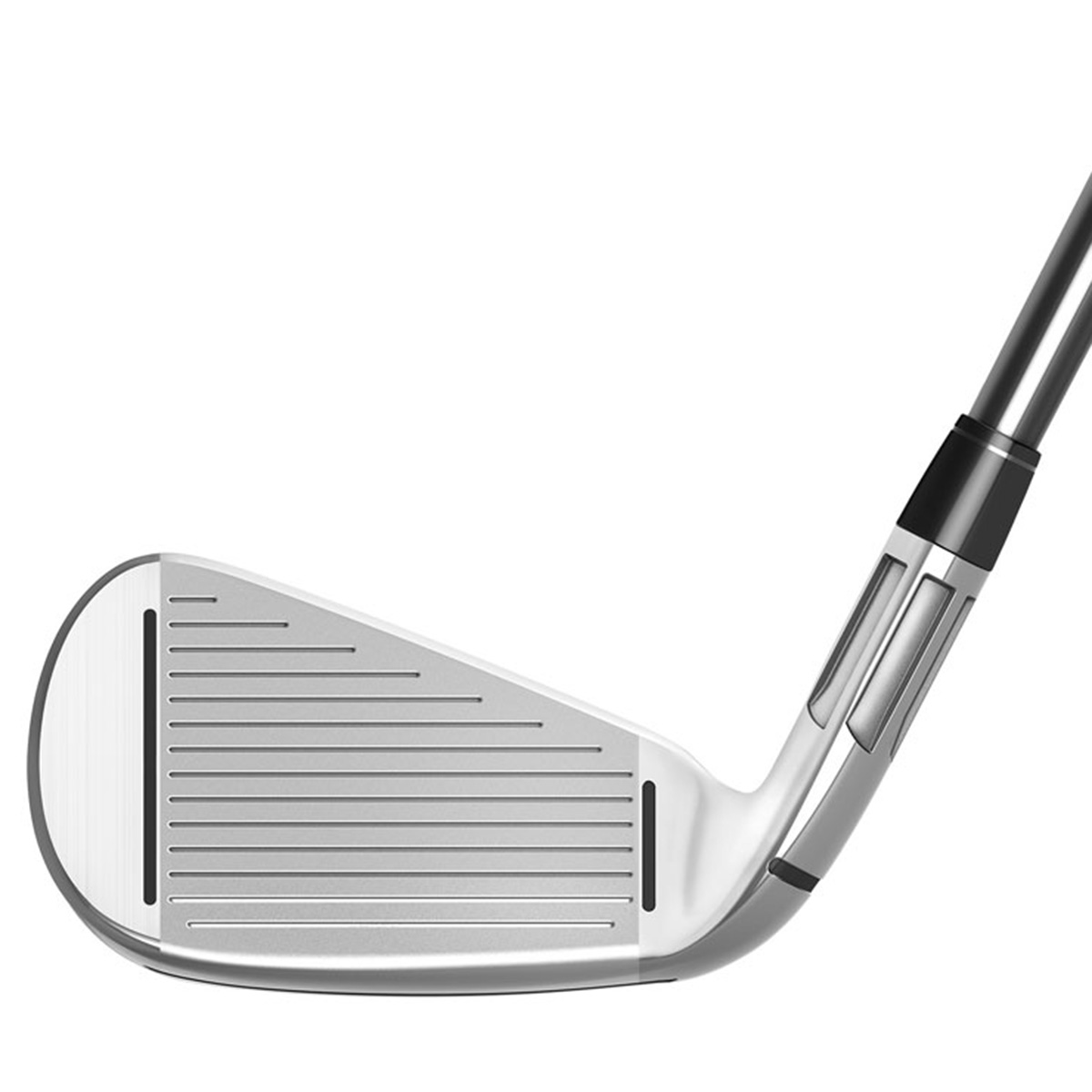 テーラーメイド M CGB アイアンの試打レビュー 口コミ・評価 ギア