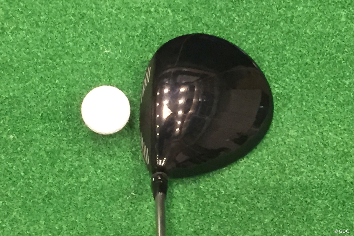 やさしさが身に染みる タイトリスト VG3 ドライバー｜GDO ゴルフ