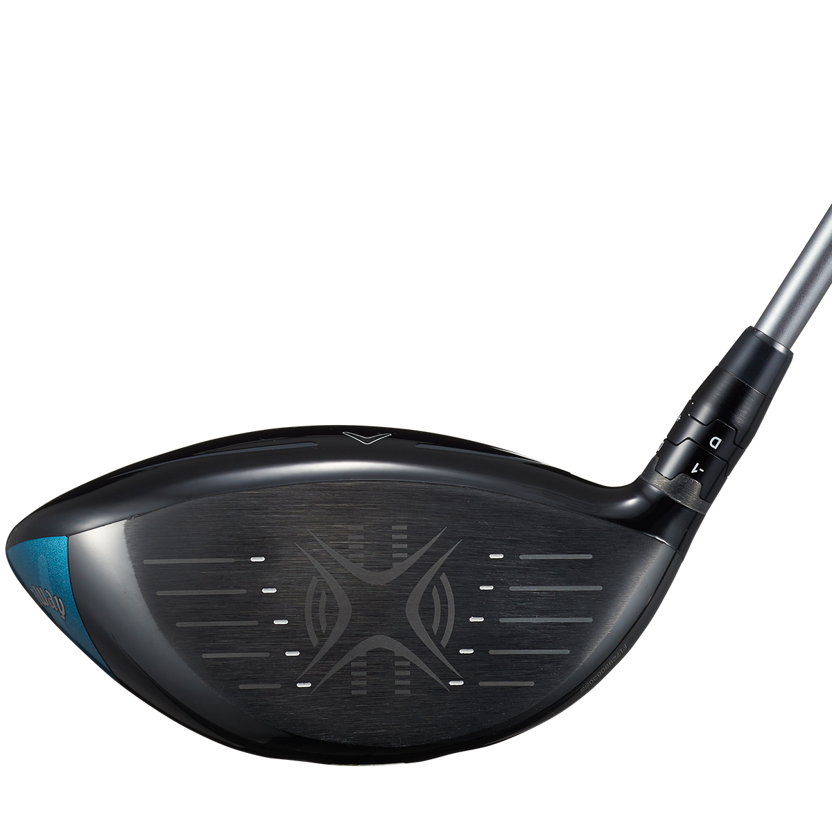 キャロウェイ／ ローグ サブゼロ ドライバー／Speeder661 EVOIV