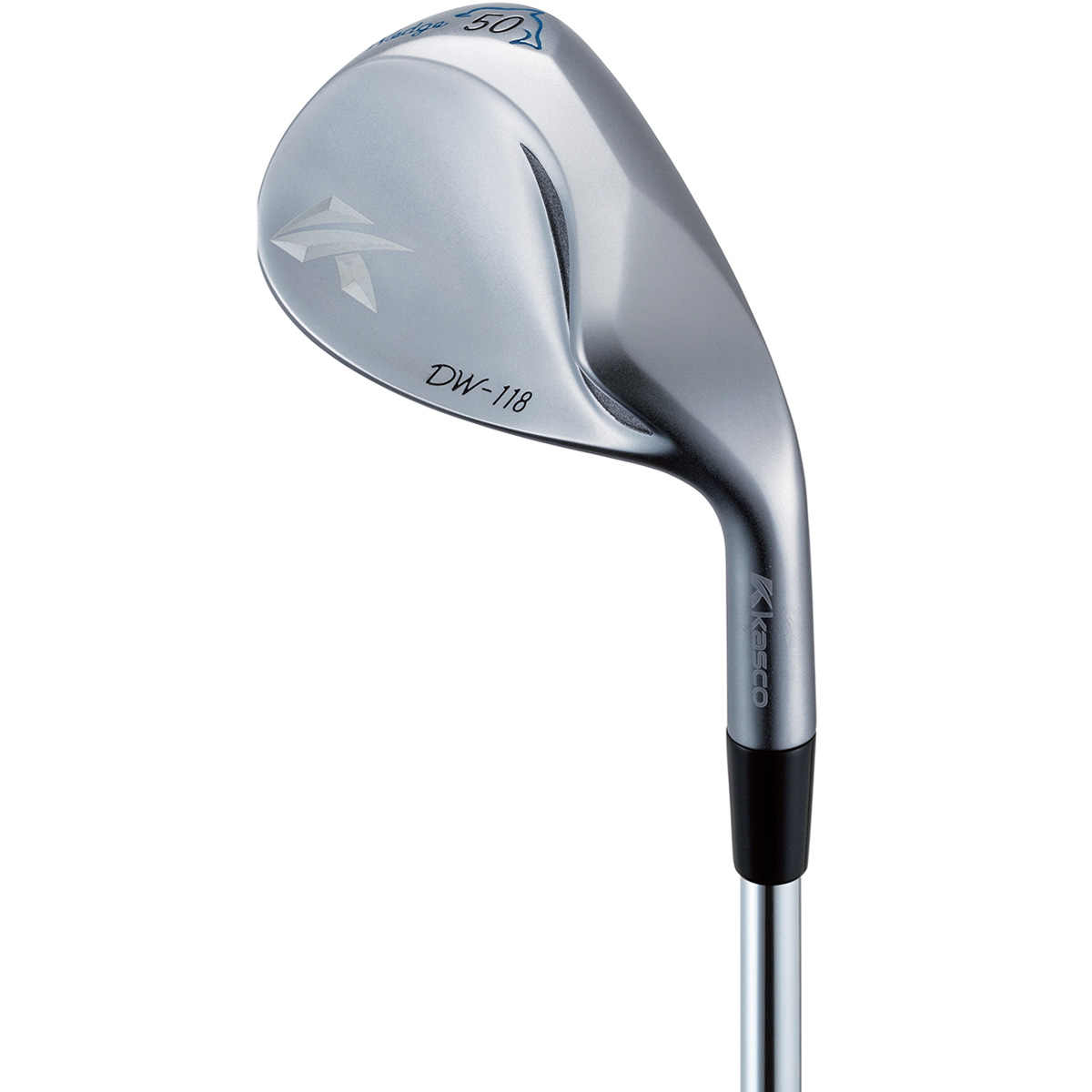 展示品ドルフィンウェッジDW-120G 黒ヘッド52度58度2本 S