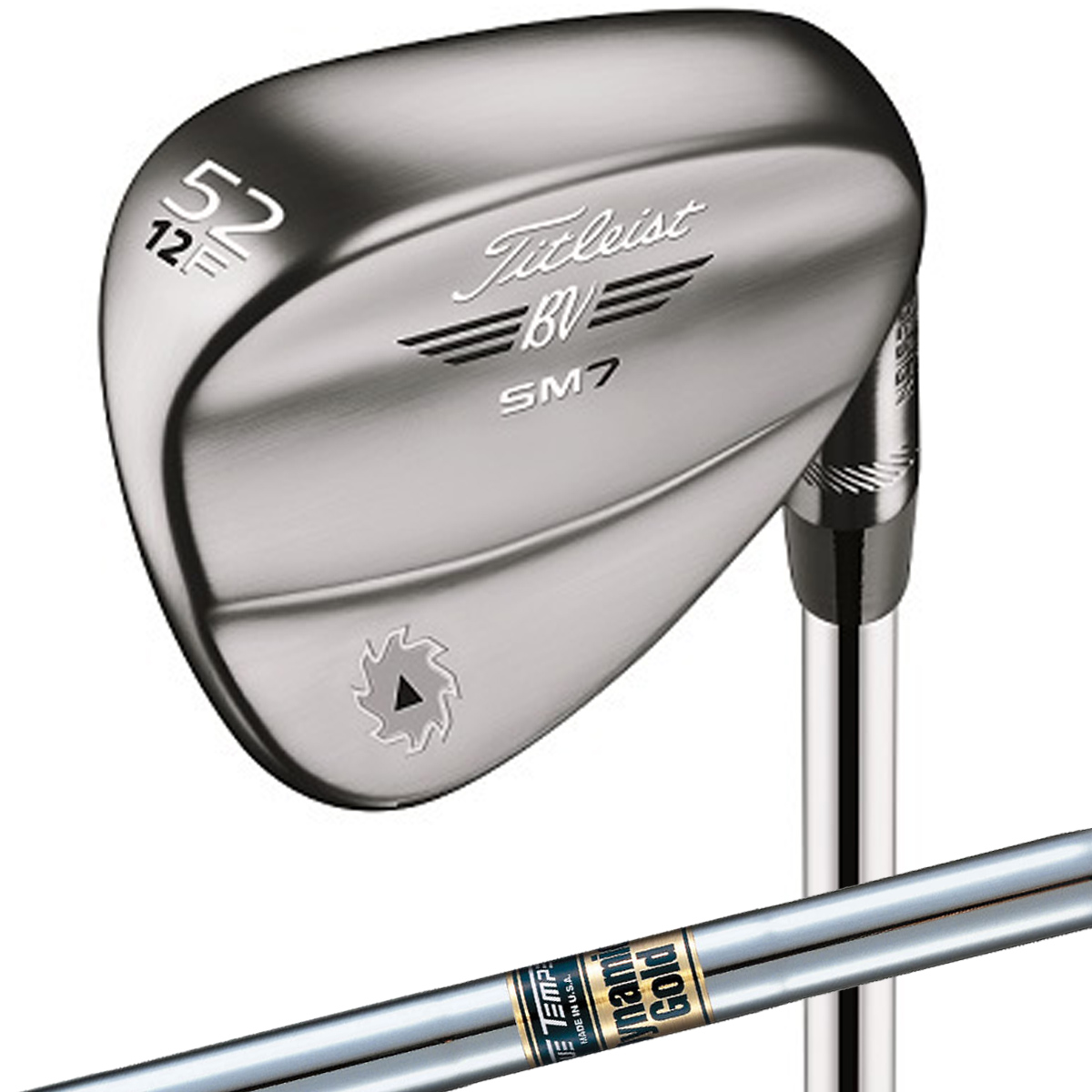タイトリスト VOKEY（ボーケイ）SM7 ウェッジの試打レビュー 口コミ