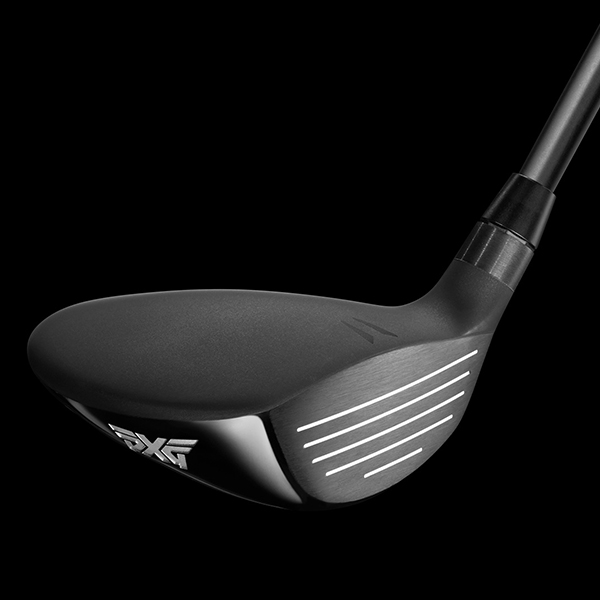 PXG 0341X フェアウェイウッドの試打レビュー 口コミ・評価 ギア