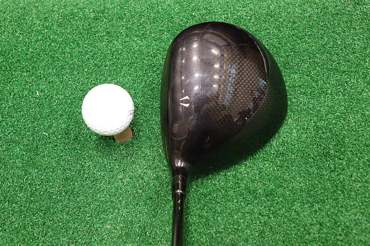 球がつかまってやさしい新スリクソン Z585 ドライバー｜GDO ゴルフ