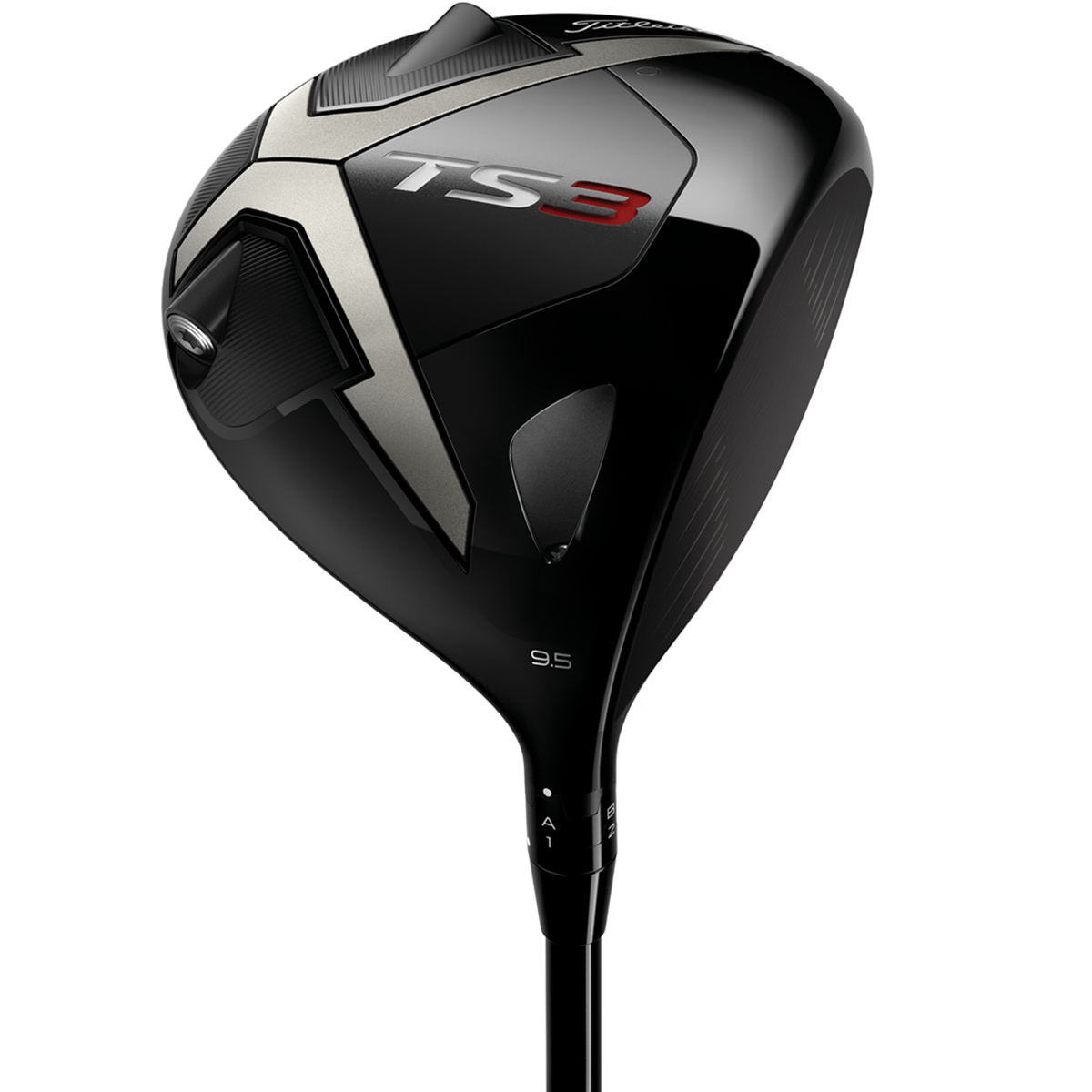 タイトリスト TS3 ドライバーの試打レビュー 口コミ・評価 ギア