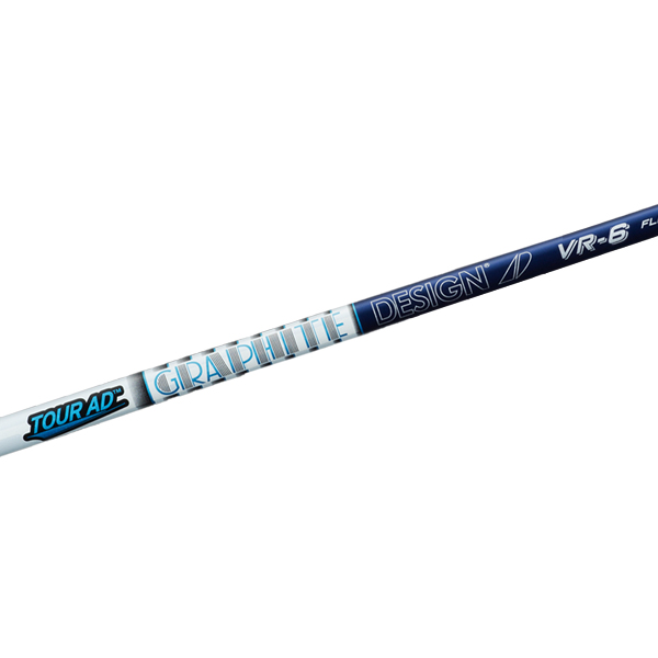 グラファイトデザイン Tour AD（ツアー エーディ）VRの試打レビュー