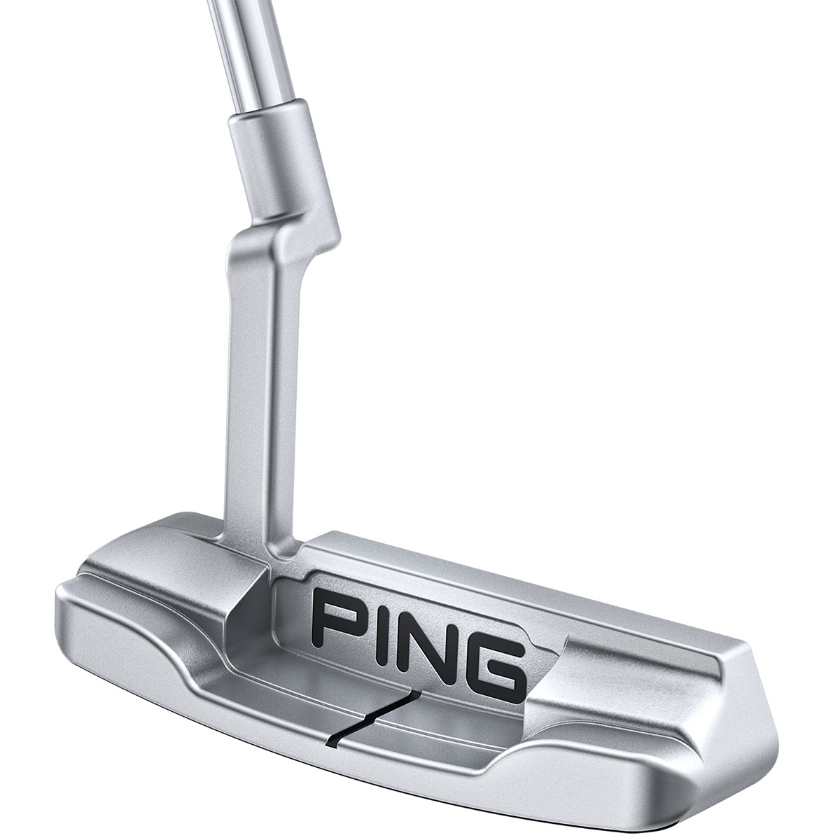 ピン シグマ2 ANSER（アンサー）プラチナム パターの試打レビュー