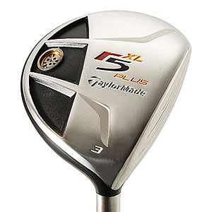テーラーメイド r5 XL PLUS フェアウェイウッドの試打レビュー 口コミ
