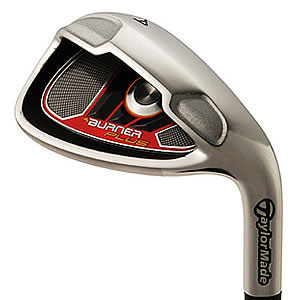 テーラーメイド バーナープラスアイアンの試打レビュー 口コミ・評価