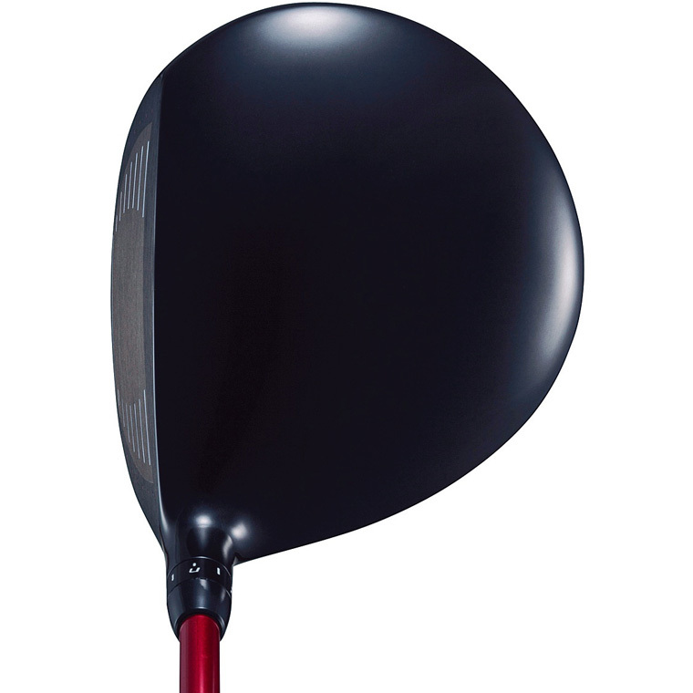 ブリヂストン J715 B5 ドライバーの試打レビュー 口コミ・評価 ギア