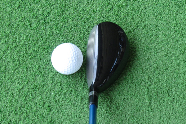 引っ掛けづらそうな安心感がある」ダンロップ スリクソン Z H45