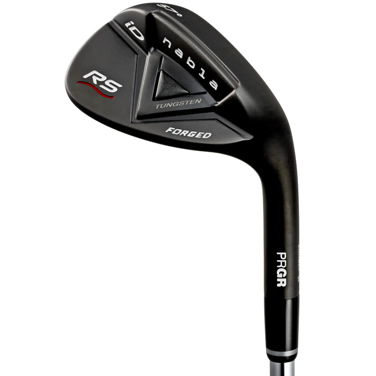 プロギア iD nabla RS フォージドウェッジの試打レビュー 口コミ・評価