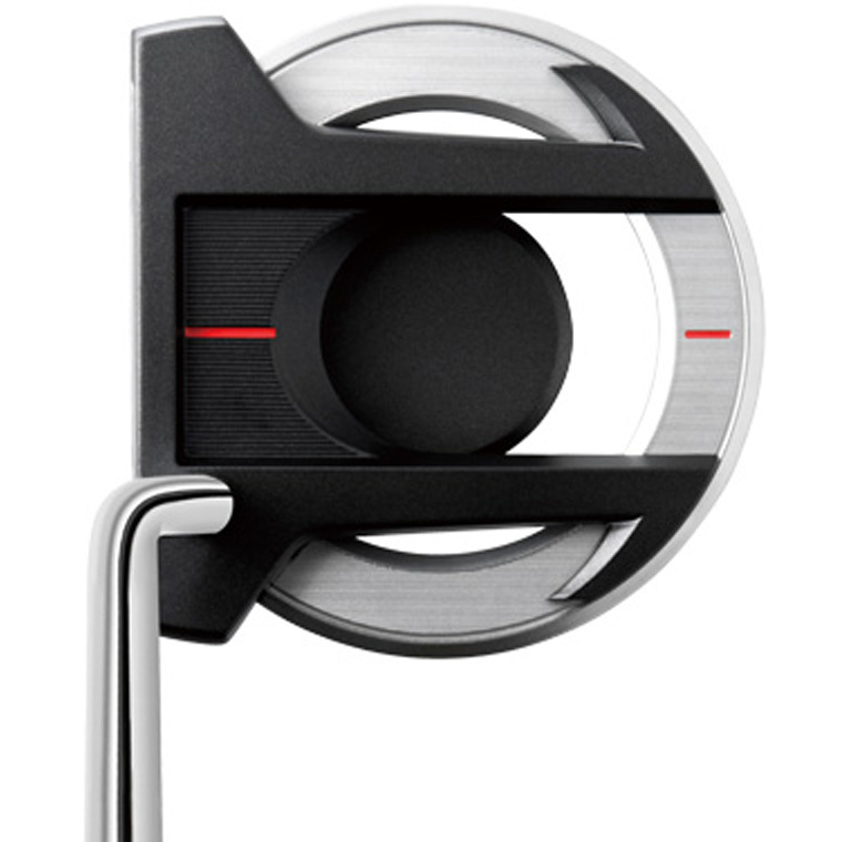 テーラーメイド アークワン パターの試打レビュー 口コミ・評価 ギア