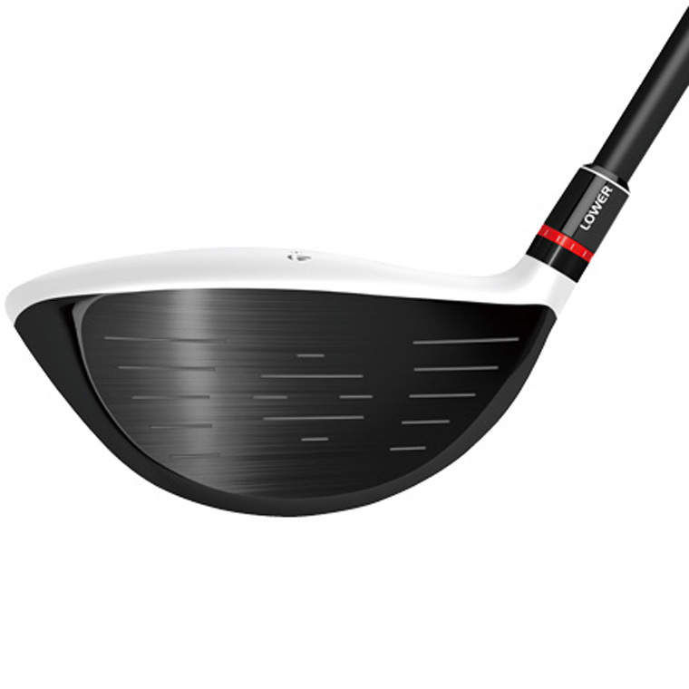 テーラーメイド R15 460 ドライバーの試打レビュー 口コミ・評価 ギア