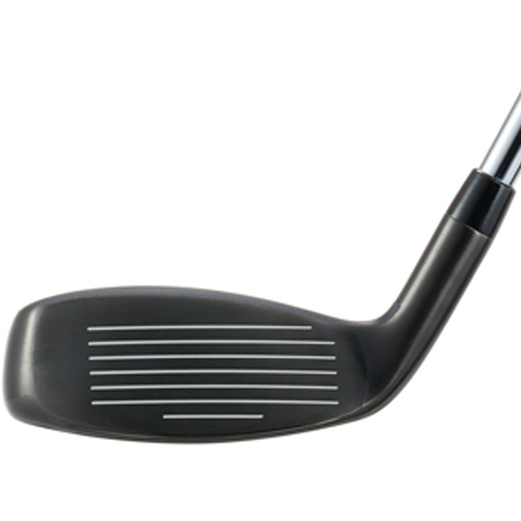 キャロウェイ XR PRO ユーティリティの試打レビュー 口コミ・評価 ギア